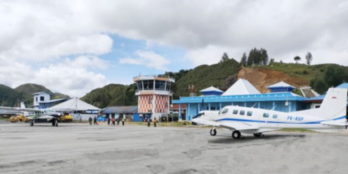 Tariku Aviation Currently